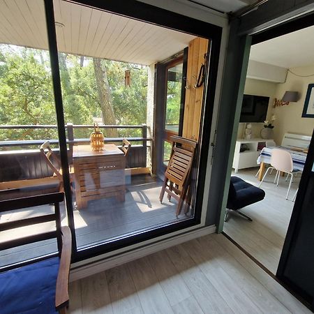 450M Plage Bourdaines Seignosse ภายนอก รูปภาพ