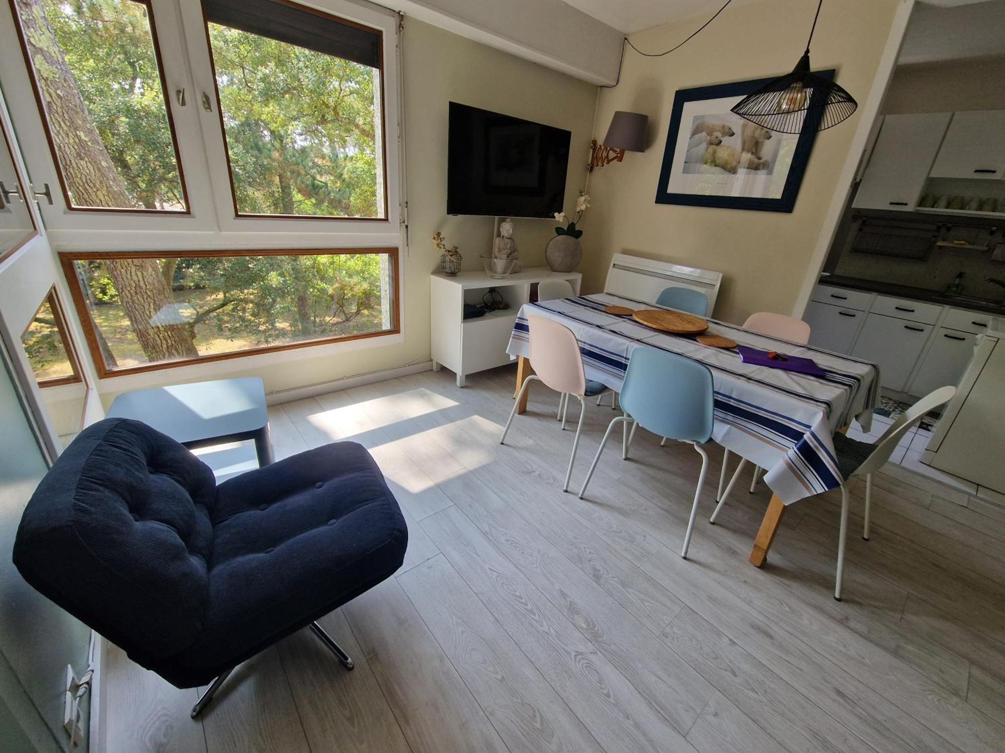 450M Plage Bourdaines Seignosse ภายนอก รูปภาพ